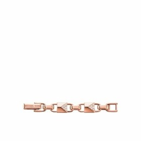 Maillons Michael Kors MERCER Rose Or de Michael Kors, Bracelets - Réf : S7211315, Prix : 68,45 €, Remise : %