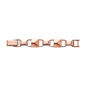 Eslabones Michael Kors MKC1125AA791 Rosa Dorado de Michael Kors, Pulseras - Ref: S7211321, Precio: 60,09 €, Descuento: %