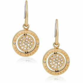 Boucles d´oreilles Femme Michael Kors FLIP de Michael Kors, Boucles d'oreilles - Réf : S7211324, Prix : 104,13 €, Remise : %