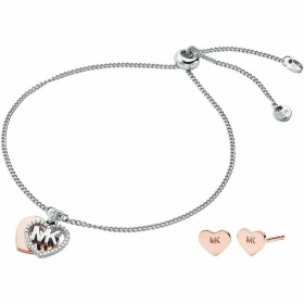 Bracciale Donna Michael Kors MKC1257AN931 SPECIAL PACK + EARRING di Michael Kors, Bracciali - Rif: S7211331, Prezzo: 105,90 €...