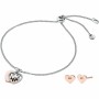 Bracelet Femme Michael Kors MKC1257AN931 SPECIAL PACK + EARRING de Michael Kors, Bracelets - Réf : S7211331, Prix : 105,90 €,...