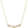 Collar Mujer Michael Kors FROZEN LINK de Michael Kors, Collares - Ref: S7211368, Precio: 130,85 €, Descuento: %