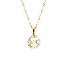 Collana Donna Michael Kors MKC1108AN710 di Michael Kors, Collane - Rif: S7211382, Prezzo: 153,52 €, Sconto: %