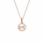 Ladies' Necklace Michael Kors MKC1108AN791 by Michael Kors, Necklaces - Ref: S7211383, Price: 153,52 €, Discount: %