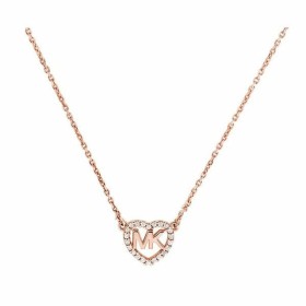 Ladies' Necklace Michael Kors MK by Michael Kors, Necklaces - Ref: S7211395, Price: 129,37 €, Discount: %