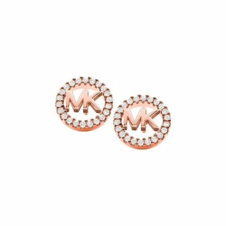 Boucles d´oreilles Femme Michael Kors MKC1247AN791 de Michael Kors, Boucles d'oreilles - Réf : S7211399, Prix : 113,40 €, Rem...