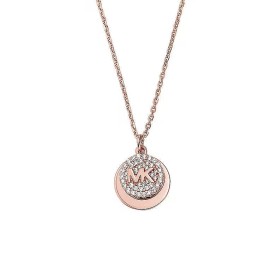 Collier Femme Michael Kors MKC1515AN791 de Michael Kors, Colliers - Réf : S7211405, Prix : 138,21 €, Remise : %