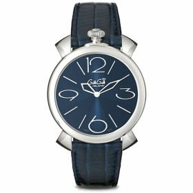 Relógio masculino GaGa Milano Stainless Steel de Gaga Milano, Relógios com braselete - Ref: S7211429, Preço: 682,68 €, Descon...