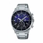 Reloj Hombre Casio EFV-600D-2AVUEF de Casio, Relojes de pulsera - Ref: S7211464, Precio: 130,53 €, Descuento: %