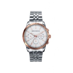 Montre Homme Mark Maddox CASUAL de Mark Maddox, Montres bracelet - Réf : S7211539, Prix : 81,72 €, Remise : %