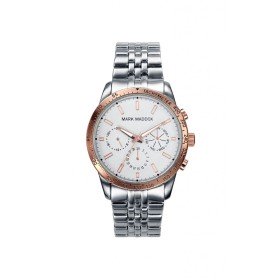 Orologio Unisex Chronotech CT2188L-01M (Ø 41 mm) | Tienda24 - Global Online Shop Tienda24.eu