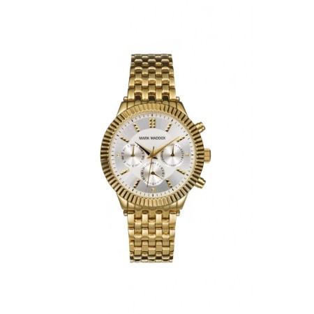 Reloj Hombre Mark Maddox MM0009-27 | Tienda24 - Global Online Shop Tienda24.eu