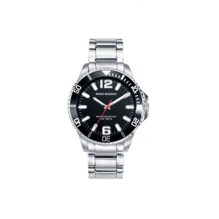 Montre Homme Mark Maddox HM7007-55 de Mark Maddox, Montres bracelet - Réf : S7211558, Prix : 71,47 €, Remise : %