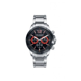 Orologio Uomo Mark Maddox HM7003-75 (Ø 45 mm) di Mark Maddox, Orologi da polso - Rif: S7211559, Prezzo: 85,49 €, Sconto: %