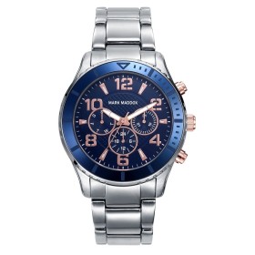 Montre Homme Mark Maddox HM6008-35 de Mark Maddox, Montres bracelet - Réf : S7211576, Prix : 85,49 €, Remise : %