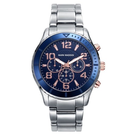 Men's Watch Mark Maddox HM6008-35 by Mark Maddox, Wrist Watches - Ref: S7211576, Price: 85,49 €, Discount: %