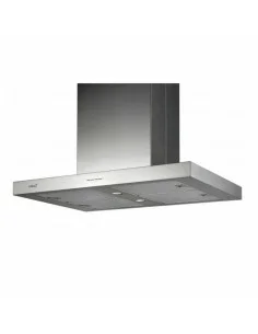 Conventional Hood BOSCH 204716 86 cm 730 m3/h 1051W Stainless steel | Tienda24 Tienda24.eu