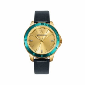 Montre Femme Mark Maddox MC0015-67 (Ø 38 mm) de Mark Maddox, Montres bracelet - Réf : S7211581, Prix : 62,90 €, Remise : %