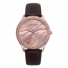 Orologio Donna Mark Maddox MC6004-90 (Ø 38 mm) di Mark Maddox, Orologi da polso - Rif: S7211584, Prezzo: 68,35 €, Sconto: %