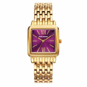 Orologio Donna Justina 21993A (Ø 24 mm) | Tienda24 - Global Online Shop Tienda24.eu