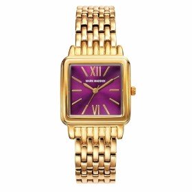 Montre Femme Mark Maddox MF2003-47 Ø 36 mm | Tienda24 - Global Online Shop Tienda24.eu