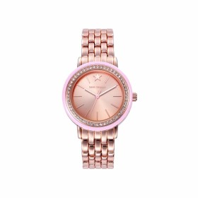 Orologio Donna Folli Follie wf0a039ssl (Ø 25 mm) | Tienda24 - Global Online Shop Tienda24.eu