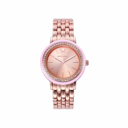 Montre Femme Mark Maddox MM7007-97 (Ø 35 mm) de Mark Maddox, Montres bracelet - Réf : S7211593, Prix : 80,04 €, Remise : %