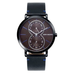 Reloj Hombre Mark Maddox HC0012-47 de Mark Maddox, Relojes de pulsera - Ref: S7211599, Precio: 71,50 €, Descuento: %