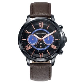 Men's Watch Mark Maddox HC6016-53 by Mark Maddox, Wrist Watches - Ref: S7211604, Price: 80,04 €, Discount: %