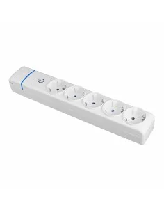 Regleta Enchufes 8 Tomas con Interruptor Belkin BSV804VF2M | Tienda24 Tienda24.eu