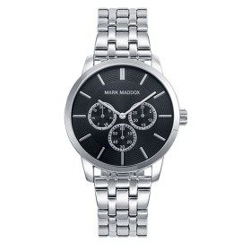 Montre Homme Mark Maddox HM0011-17 de Mark Maddox, Montres bracelet - Réf : S7211609, Prix : 75,58 €, Remise : %