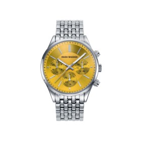 Montre Homme Mark Maddox HM2001-57 de Mark Maddox, Montres bracelet - Réf : S7211610, Prix : 85,49 €, Remise : %