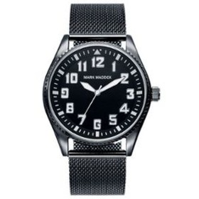 Montre Homme Mark Maddox HM6010-55 de Mark Maddox, Montres bracelet - Réf : S7211611, Prix : 76,91 €, Remise : %