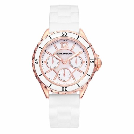 Ladies' Watch Mark Maddox MC0016-05 by Mark Maddox, Wrist Watches - Ref: S7211613, Price: 59,01 €, Discount: %