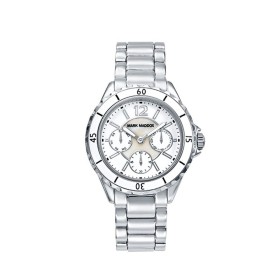 Orologio Uomo Mark Maddox MM0020-05 Ø 44 mm di Mark Maddox, Orologi da polso - Rif: S7211621, Prezzo: 85,49 €, Sconto: %