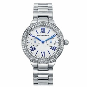 Montre Femme Mark Maddox MM2001-03 Ø 30 mm de Mark Maddox, Montres bracelet - Réf : S7211622, Prix : 85,49 €, Remise : %