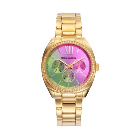 Orologio Donna Mark Maddox MM6012-93 (Ø 38 mm) di Mark Maddox, Orologi da polso - Rif: S7211625, Prezzo: 90,00 €, Sconto: %