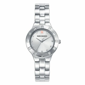 Montre Femme Mark Maddox MM7010-17 (Ø 30 mm) de Mark Maddox, Montres bracelet - Réf : S7211634, Prix : 76,91 €, Remise : %