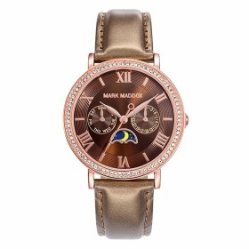 Ladies' Watch Mark Maddox MC0017-43 (Ø 37 mm) by Mark Maddox, Wrist Watches - Ref: S7211639, Price: 85,49 €, Discount: %