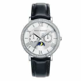 Montre Femme Mark Maddox MC0017-03 (Ø 37 mm) de Mark Maddox, Montres bracelet - Réf : S7211640, Prix : 80,04 €, Remise : %