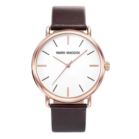 Montre Homme Mark Maddox HC3010-47 de Mark Maddox, Montres bracelet - Réf : S7211641, Prix : 62,90 €, Remise : %