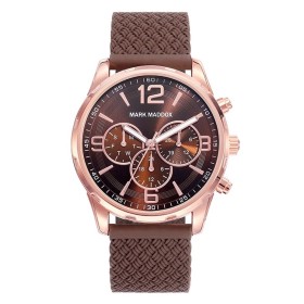 Men's Watch Mark Maddox HC6018-45 by Mark Maddox, Wrist Watches - Ref: S7211642, Price: 85,49 €, Discount: %