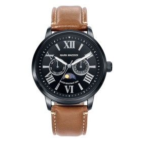 Montre Homme Mark Maddox HC6019-53 de Mark Maddox, Montres bracelet - Réf : S7211644, Prix : 81,71 €, Remise : %