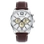 Herrenuhr Mark Maddox HC6018-05 von Mark Maddox, Armbanduhren - Ref: S7211645, Preis: 80,04 €, Rabatt: %