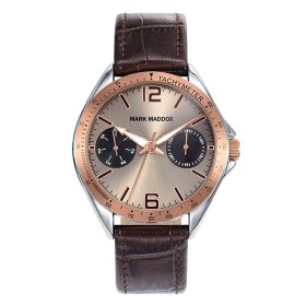 Montre Homme Mark Maddox HC7006-45 (Ø 44 mm) de Mark Maddox, Montres bracelet - Réf : S7211646, Prix : 81,71 €, Remise : %