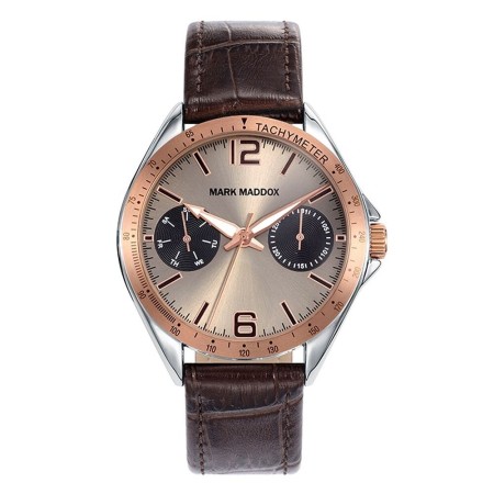 Herrenuhr Mark Maddox HC7006-45 (Ø 44 mm) | Tienda24 - Global Online Shop Tienda24.eu