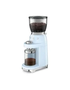 Moulin à café DeLonghi KG 79 Noir | Tienda24 Tienda24.eu