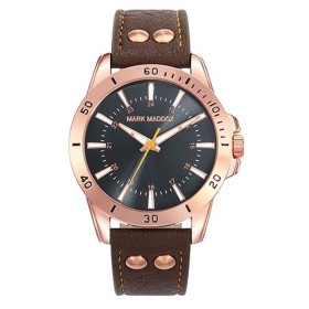 Montre Homme Mark Maddox HC0014-57 de Mark Maddox, Montres bracelet - Réf : S7211658, Prix : 68,35 €, Remise : %