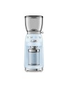 Moulin électrique Smeg CGF01PBEU 150 W Bleu | Tienda24 Tienda24.eu