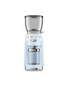 Moulin électrique Smeg CGF01PBEU 150 W Bleu | Tienda24 Tienda24.eu